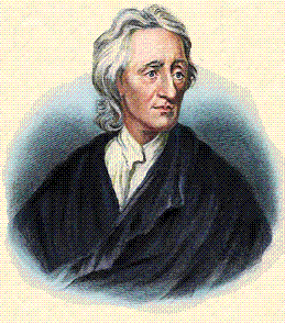 John Lock (1632-1704)