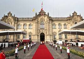 Prise d'otages à l'ambassade du Japon à Lima