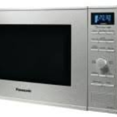 Timeline: Origen e historia del Horno Microondas