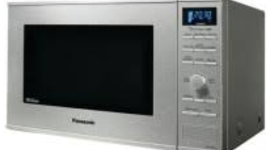 Timeline: Origen e historia del Horno Microondas