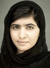 Malala yousafzai