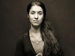 Nadia murad