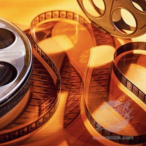 Photographic Films