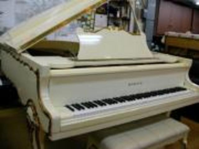 Learn how to play piano