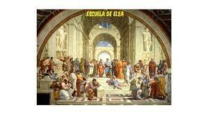 Escuela de Elea