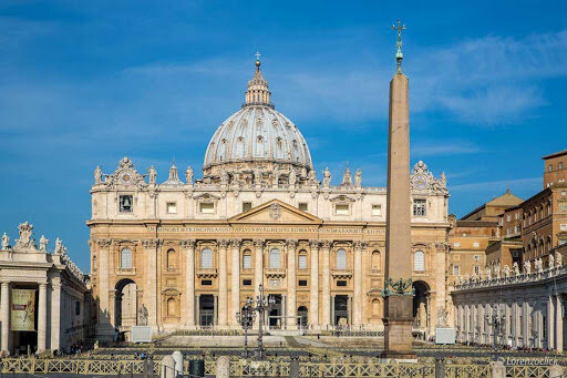 Basilica di San Pietro