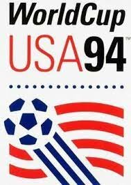 MUNDIAL 1994 - ESTADOS UNIDOS