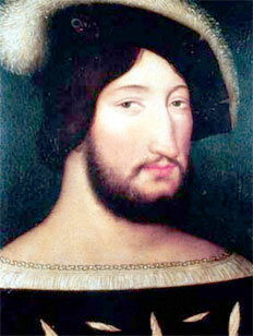 regno di Francesco I