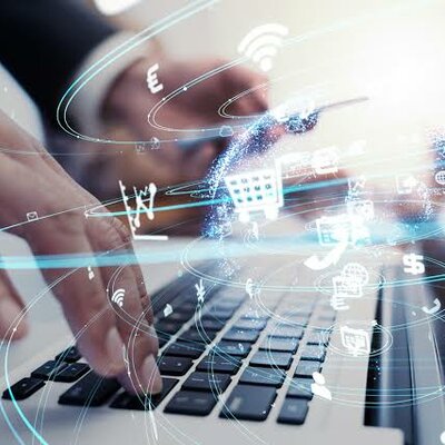 Timeline: Historia del internet