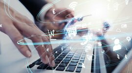Timeline: Historia del internet