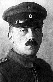 1º Guerra Mundial