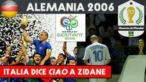 MUNDIAL 2006 - ALEMANIA