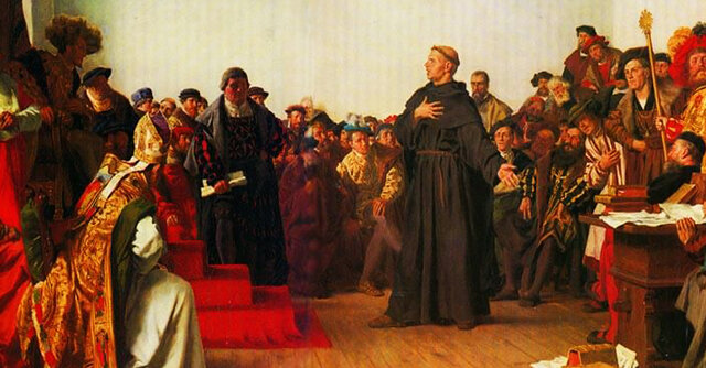 Controriforma cattolica