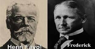 Padres de la Ingenieria