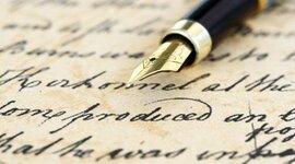 Timeline: English Literature