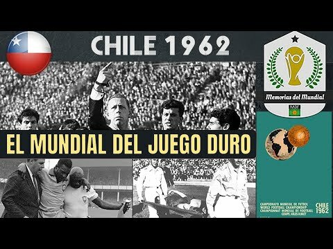 Mundial 1962
