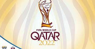 MUNDIAL 2022 - QATAR