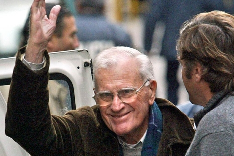 Bordaberry Asciende como Dictador de Uruguay