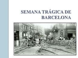 Semana Trágica