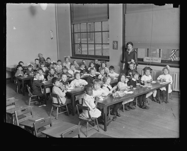 GR- Private Schools for "dysfunctional children"