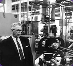 Como se invento el Horno Microondas