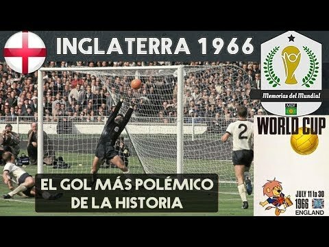 Mundial de 1966