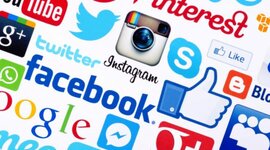 Timeline: Redes Sociales