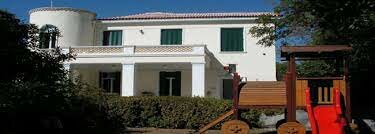 GR- Stoupathion Center For Therapeutic Education