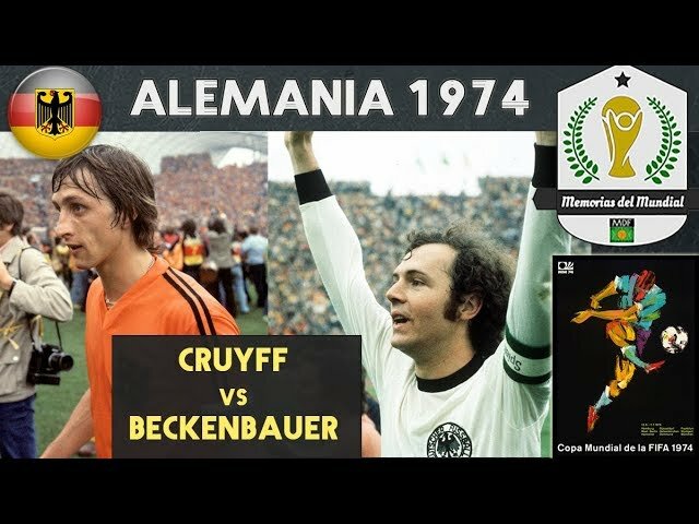 Mundial de 1974