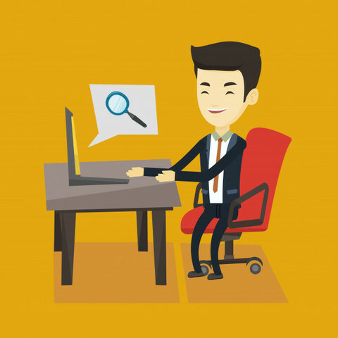 Proceso de inscripción