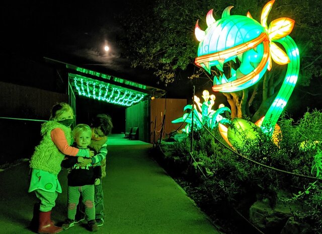 [Personal] My kid became a distance learner