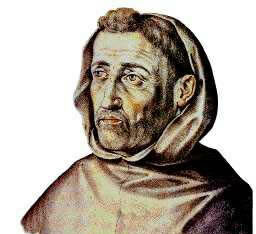 Fray Luis de León (1528-1591)