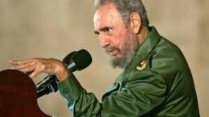 Fidel Castro