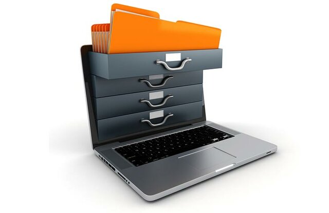 LOS ARCHIVOS EN LA ACTUALIDAD