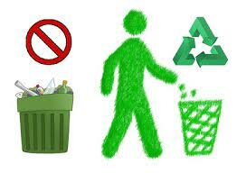 Ley General para la Prevención y Gestión Intgral de los Residuos