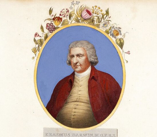 La Seleccion artificial en el siglo XVIII