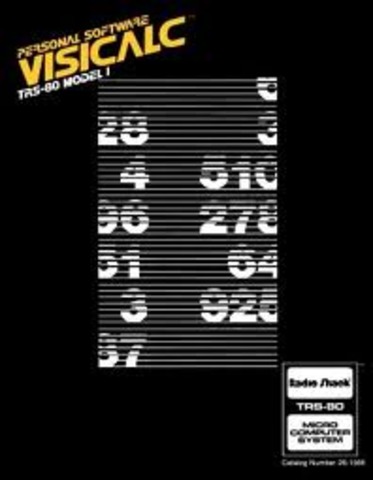 visicalc
