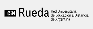 Diferentes formatos de SIED- Creación de RUEDA (Red Universitaria de Educación a Distancia)