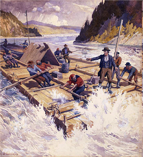 Le paysage économique se redessine