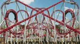 Timeline: The History of Rollercoasters