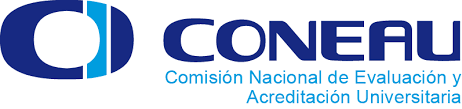 Resol. CONEAU (Comisión Nacional de Evaluación y Acreditación Universitaria)