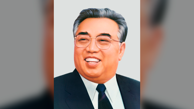 Muere el líder supremo de Corea del Norte