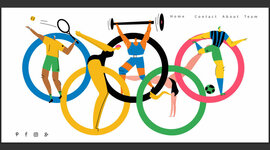 Timeline: Perú y los juegos olímpicos