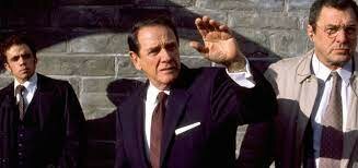 Reagan was shot