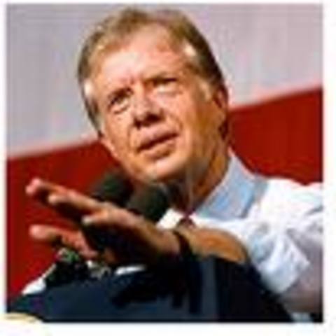 Economics - Jimmy Carter
