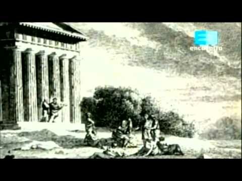 Liceo de Aristóteles