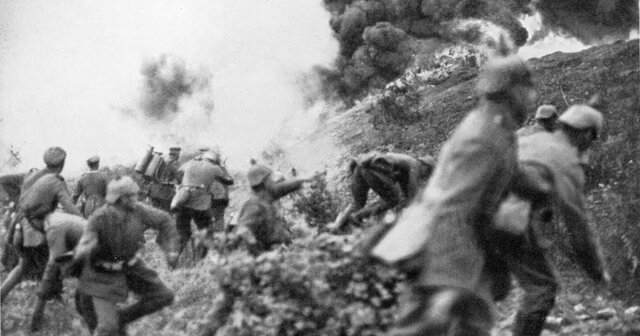 28 de noviembre de 1916