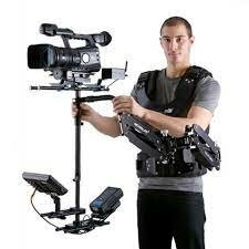 Introduction of the Steadycam