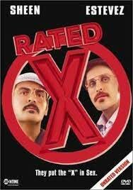 X rated films