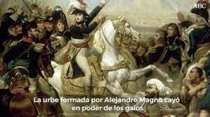 Escuela politécnica de parís, Napoleón Bonaparte